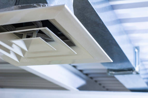 Reliable Isle Of Palms, SC Airduct Cleaning Solutions